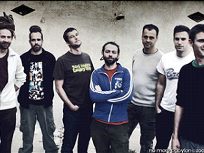 Sunshine Reggae Festival