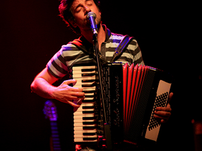 Maraveyas Ilegal – Naif Femminino Anarkico Project