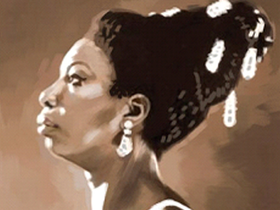Sing the truth: The music of Nina Simone