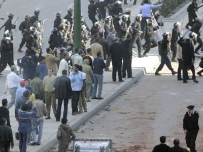 Επτά νεκροί σε συγκρούσεις στο Ρωσικό Καύκασο