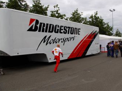 Πρόστιμο 58,5 εκατ. € στην Bridgestone από την Ε.Ε