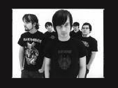 Οι “Funeral for a Friend ” opening act στους Linkin Park!!