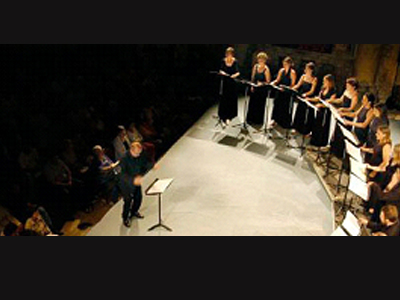 Le Cercle de l’ Harmonie-Jeremie Rhorer