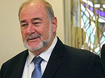 Φυλακίστηκε για απάτη πρώην υπουργός του Ισραήλ