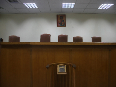 Καταδικάσθηκε μετά τις αποκαλύψεις της «Ζούγκλας»