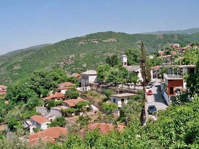 Έκλεψαν… ολόκληρο χωριό!