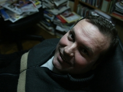 Νεολαία Vs Γεροντοκρατία