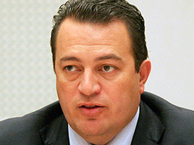 «Ακροβασίες» Στυλιανίδη στην Α’ Θεσσαλονίκης