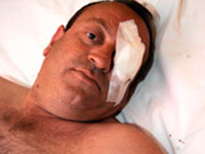 Δεν τον χειρουργούσαν γιατί δεν είχαν αναλώσιμα!