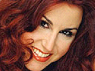 ΣΙΑ ΚΟΣΚΙΝΑ-ReD, One Woman Show