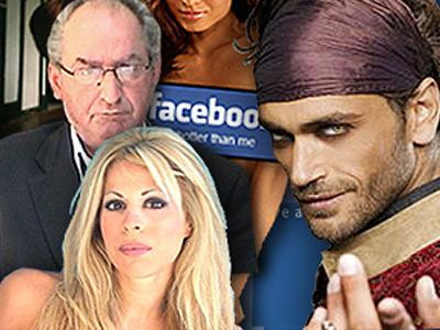 Το ηλεκτρονικό έγκλημα