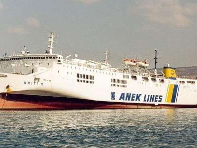 Κρατούμενη πέθανε  κατά τη μεταγωγή της