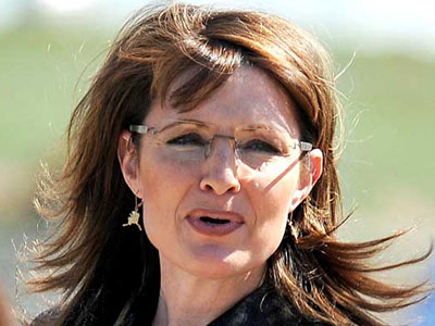 Συνέλαβαν για διάρρηξη την κουνιάδα της Πέιλιν