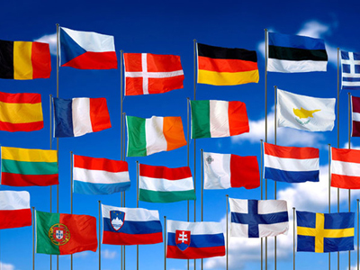 Αδιάφορο για τις ευρωεκλογές το 64% των Ευρωπαίων