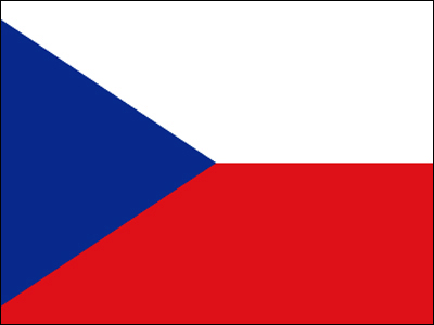 Τσεχία
