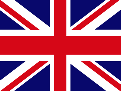 Μεγάλη Βρετανία