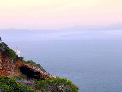 Πνιγμοί στην Ηλεία και την Κρήτη