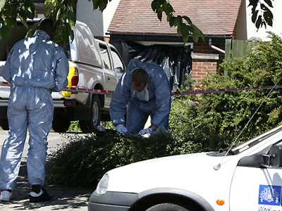 243 μαχαιριές για τους φοιτητές που βρέθηκαν νεκροί στο Λονδίνο