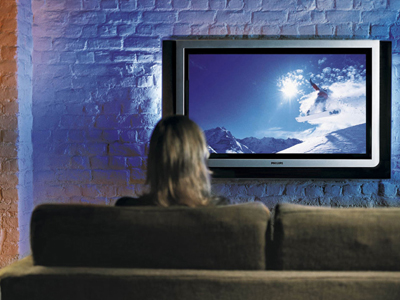 Βλαβερές για το περιβάλλον οι επίπεδες τηλεοράσεις