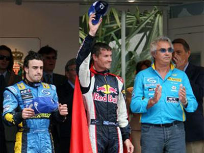 Flavio Briatore: “Οι συζητήσεις με τη FIA τελείωσαν, θα κάνουμε δικό μας πρωτάθλημα”