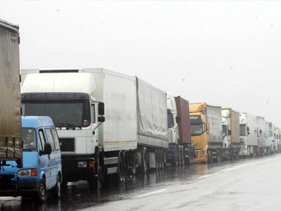 Κλειστά για τρεις ώρες τα τελωνεία