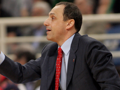 «Κλείνει» Velickovic η Real Madrid