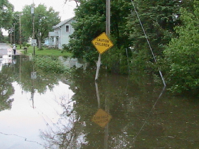Πέντε νεκροί από την κακοκαιρία στις ΗΠΑ
