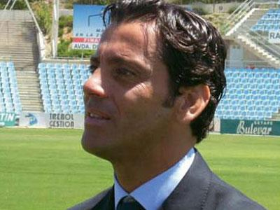 Παρελθόν ο Flores από την Benfica