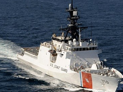 Βυθίστηκε πλοιάριο με μετανάστες στην Φλόριντα