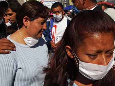 Σε τρεις εβδομάδες η παραγωγή εμβολίου κατά της νέας γρίπης στη Ρουμανία