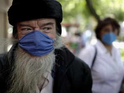 Ξεπερνούν τα 12.000 τα κρούσματα της νέας γρίπης