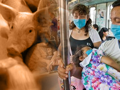 Το πρώτο επιβεβαιωμένο κρούσμα της νέας γρίπης στη Χιλή