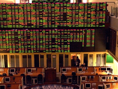 Στο κλείσιμο εξασφάλισε μικρή άνοδο το ΧΑ