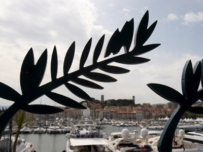 Στο κυνήγι του χρυσού φοίνικα