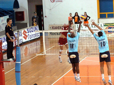 Μεγάλη ανατροπή για τον Φοίνικα Σύρου