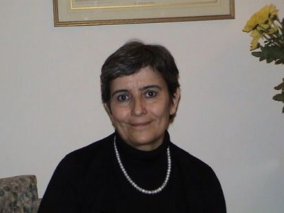 Στο νοσοκομείο η Μαρία Μαργαρίτη