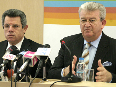 Διαχείριση της … ήττας