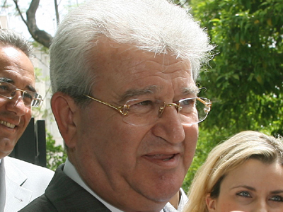 Το ναυάγιο του Φώλια