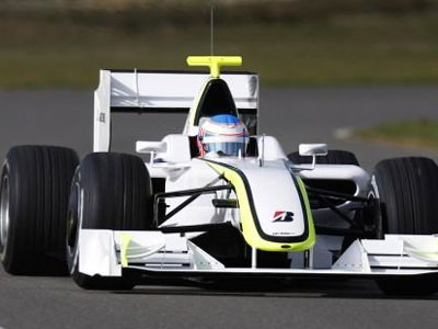 Η Φόρμουλα Ένα σε… «κρας-τεστ» βελτίωσης της ασφάλειας