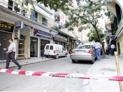 Νεκρός 57χρονος λόγω παρεξήγησης