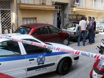 Αδερφός σκότωσε αδερφό μπροστά στα μάτια της μητέρας τους