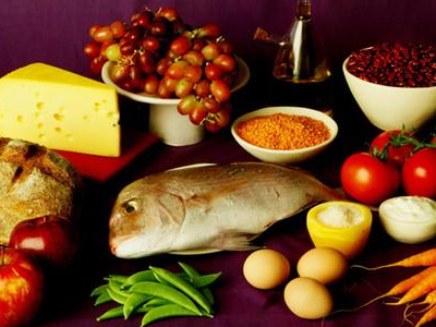 Η μεγάλη απάτη με τις τροφές που τρώμε