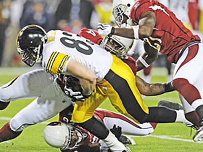 Έδειξαν πορνό την ώρα τελικού του ποδοσφαίρου