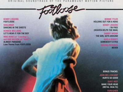 Ξαναγυρίζουν το Footloose