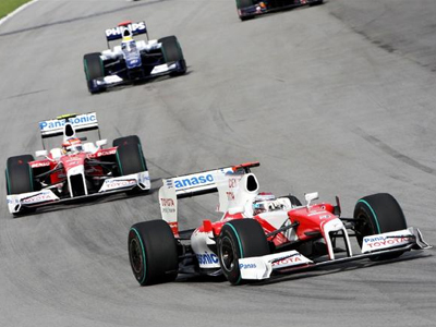 Συμφώνησαν FOTA και FIA σε κοινό πρωτάθλημα μέχρι το 2012