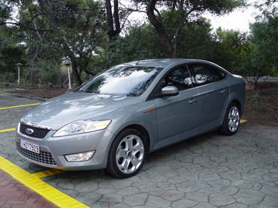 Η Ford συνεχίζει να έχει στη γκάμα της έναν κορυφαίο οικογενειακό πύραυλο