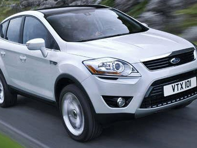 Μειωμένες εκπομπές CO2 και βελτιωμένη οικονομία καυσίμου για βασικά μοντέλα FORD