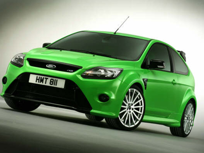 Η FORD ενισχύει τη στρατηγική παγκοσμίων οχημάτων υψηλών επιδόσεων