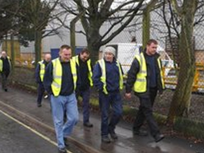 Μαζικές απολύσεις στη Ford