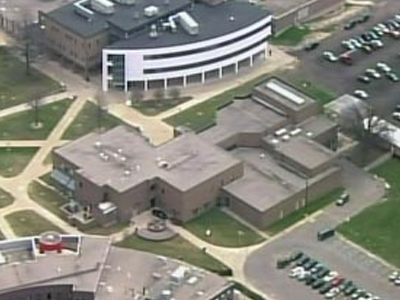 Χύθηκε αίμα σε κολλέγιο των ΗΠΑ